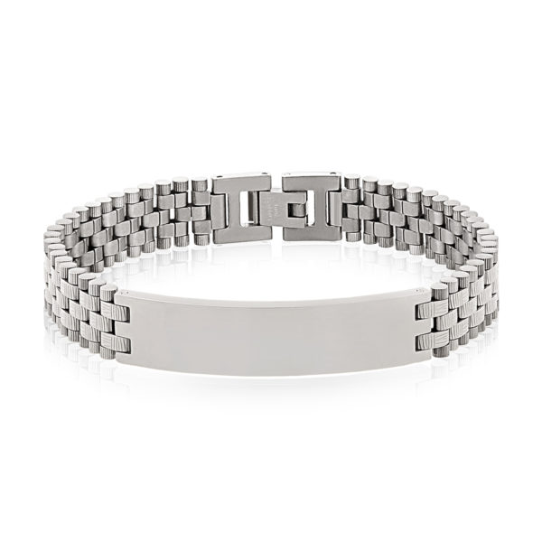 Arz on sale steel bracelet