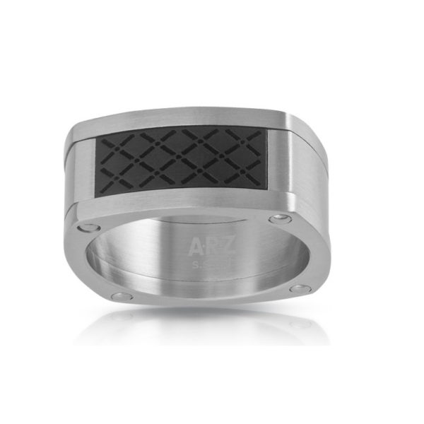 Steel Ring ARZ-Steel